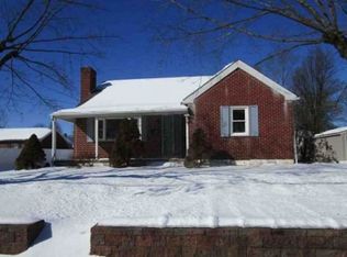 51 Central Ave, Telford, PA