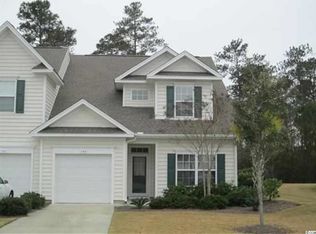 795 Botany Loop #33-C, Murrells Inlet, SC 29576