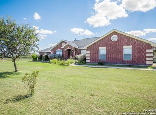 3085 Kusmierz Rd UNIT 1, Saint Hedwig, TX 78152