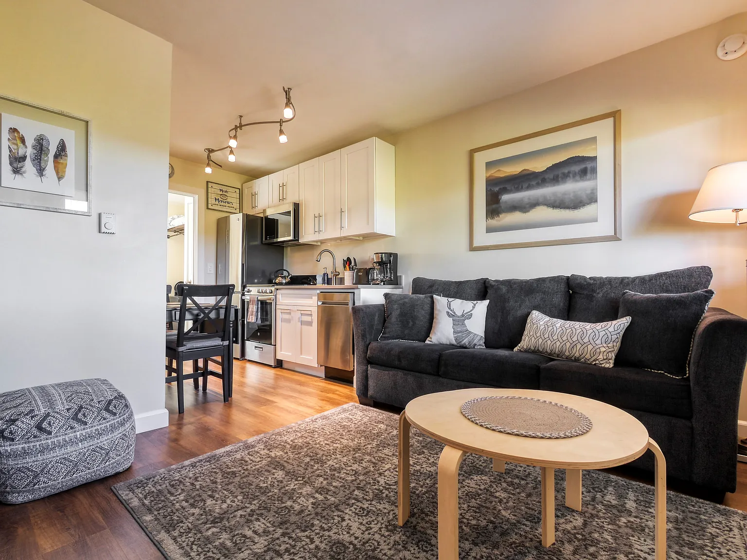 1 bed, 300 sqft, $2,250 — Photo 1