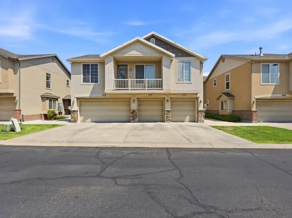 474 N Walton Dr W #304-B, North Salt Lake, UT 84054