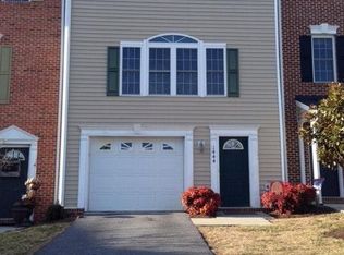 1444 Verdant Spring Ln, Harrisonburg, VA 22801