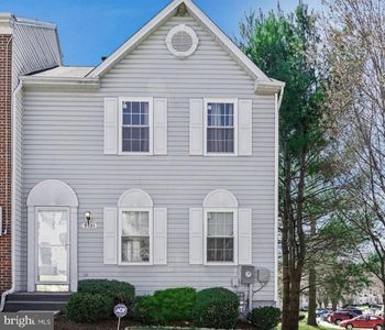 9531 Oak Trace Way, Randallstown, MD, 21133