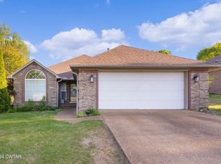 14 Reed Cir, Medina, TN 38355