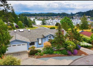 450 Modoc Way, La Conner, WA 98257