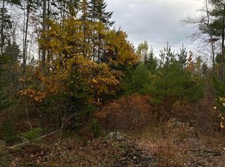 401 Genthner Road, Waldoboro, ME 04572