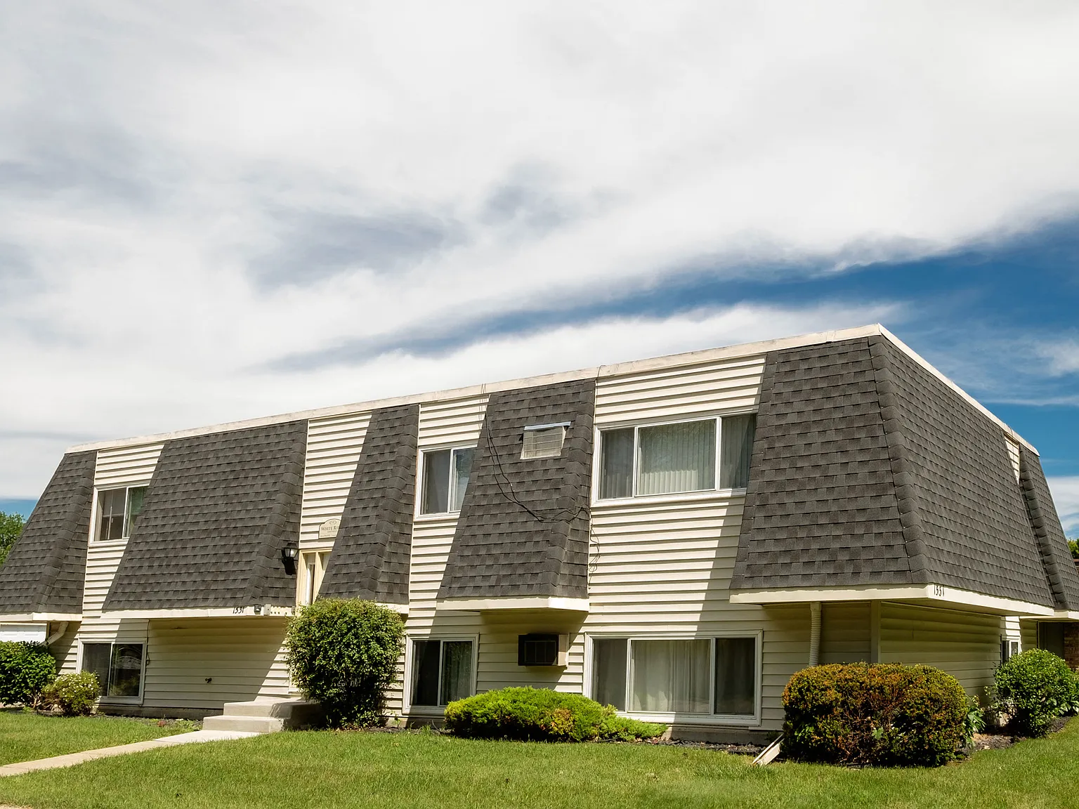 White Ridge — Photo 1