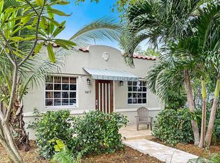 1417 SW 11th Ter, Miami, FL 33135