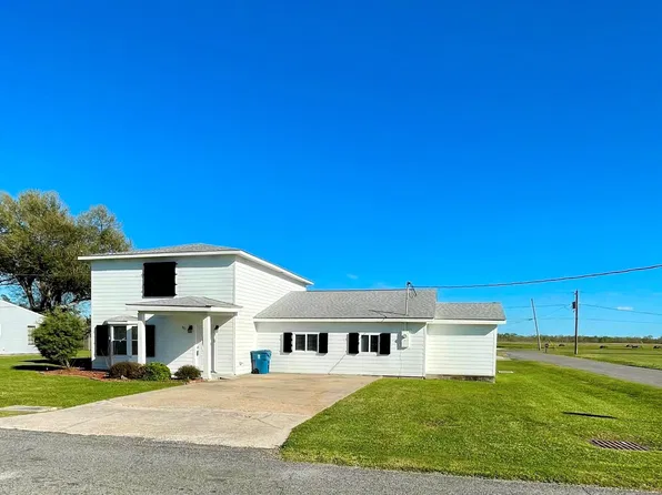 321 Eagle Dr, Raceland, LA 70394