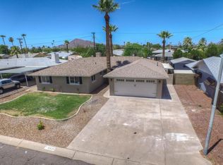 6922 E Granada Rd, Scottsdale, AZ 85257