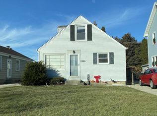 1500 Maryland Ave, Racine, WI 53403