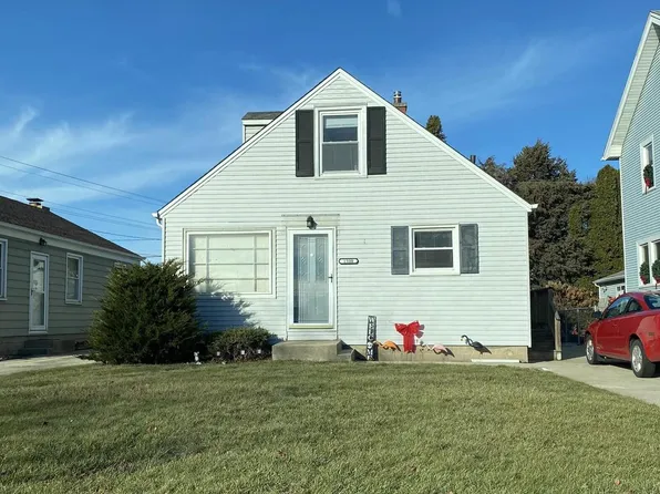 1500 Maryland AVENUE, Mount Pleasant, WI 53403