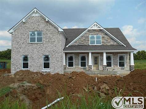 1st image of 2621 Anthem Way Lot 89