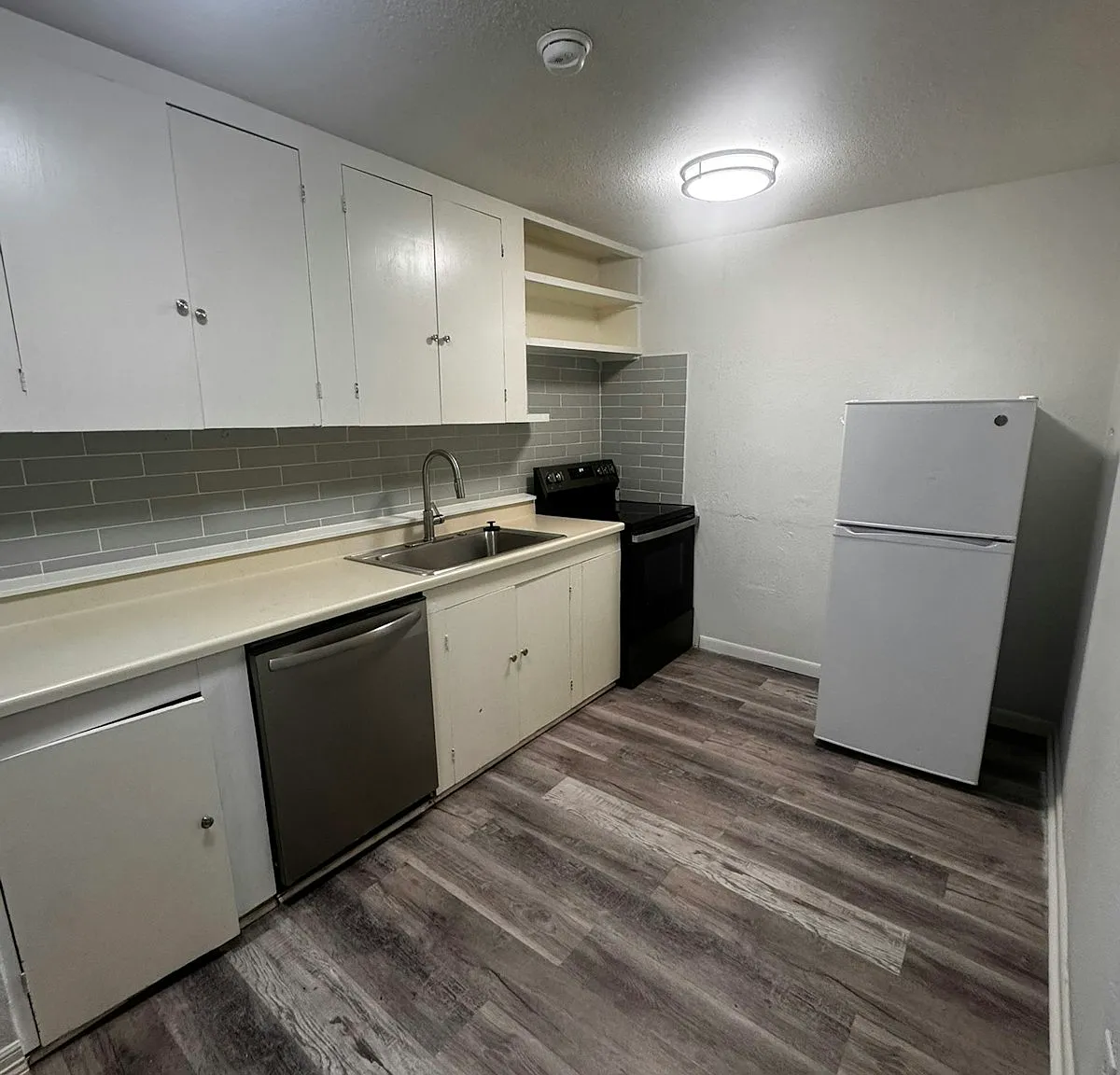 1203 Panhandle St, Unit 5 — Photo 4