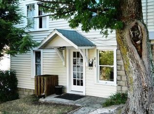 817 Harrison St, Morgantown, WV 26505