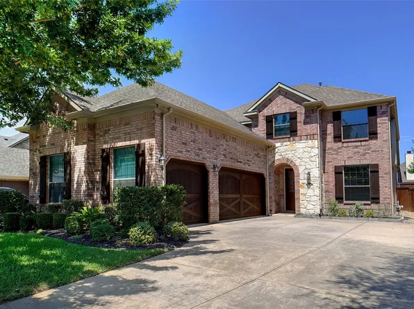 517 Eagle Glen Ln, Keller, TX 76248