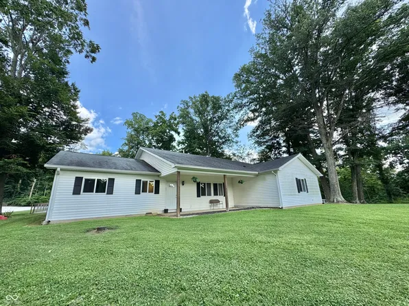 723 S County Road 525 E, Fillmore, IN 46128