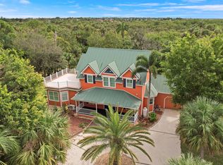 521 SW Marion Ct, Palm City, FL 34990