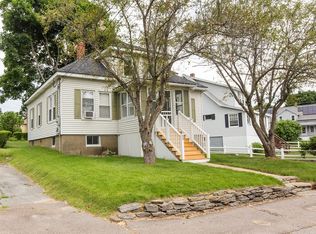 53 Lovewell St, Gardner, MA 01440