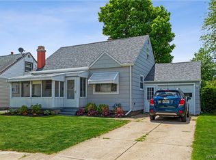 139 Mafalda Dr, Cheektowaga, NY 14215