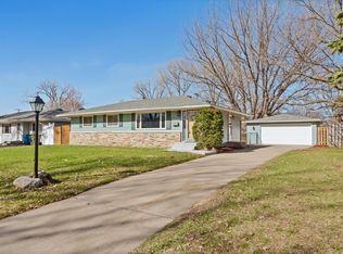 5908 7th St NE, Fridley, MN 55432