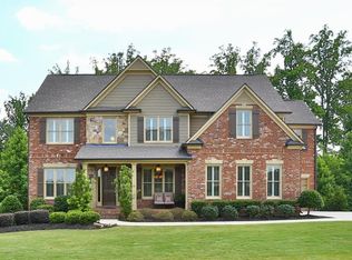5005 Savannah Run, Cumming, GA 30040