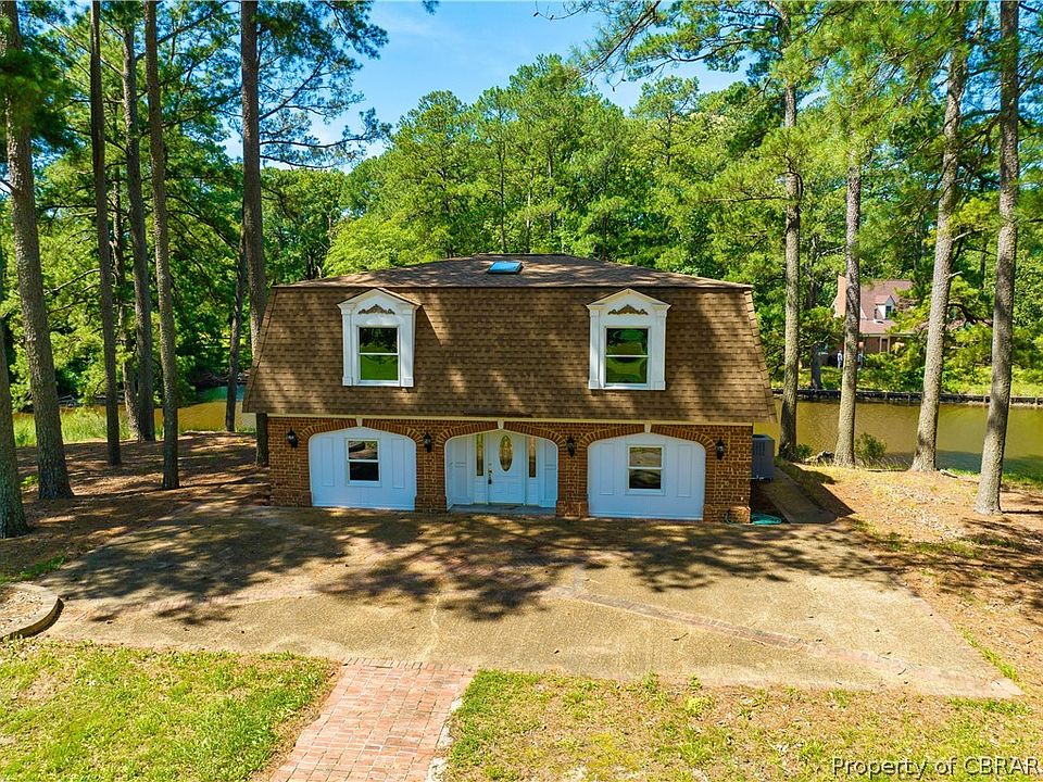 1530 New Point Comfort Hwy, Mathews, VA 23109 Zillow