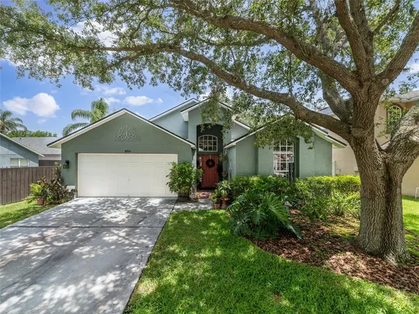 18930 Wood Sage Dr, Tampa, FL 33647