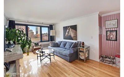Sold by Douglas Elliman