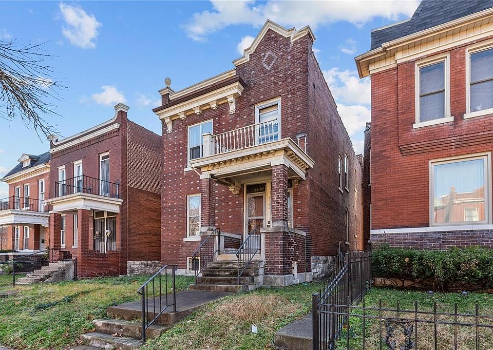 4136 Maffitt Ave, Saint Louis, MO 63113 Zillow