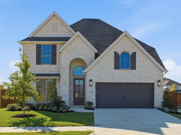 4369 Flowerpot Dr, Celina, TX 75078