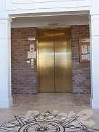 Lobby Elevator