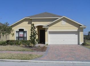 348 Lake Davenport Cir, Davenport, FL 33897