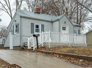 2609 Adams Ave, Des Moines, IA 50310