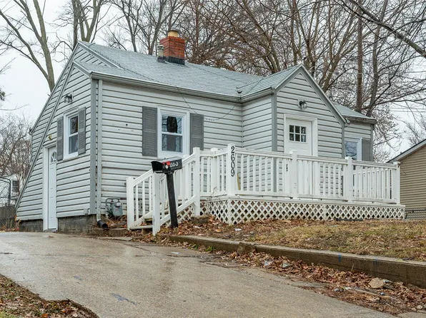 2609 Adams Ave, Des Moines, IA 50310