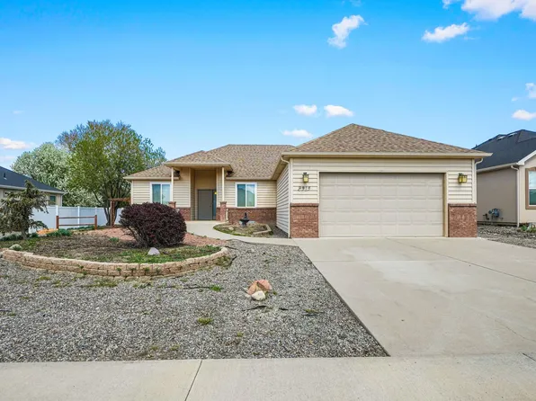 2919 Lost Creek Rd S, Montrose, CO 81401