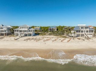 2140 Sea Fern Way, Eastpoint, FL 32328