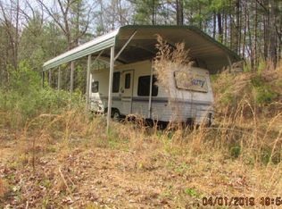 465 Spring Creek Trl, Ellijay, GA 30540