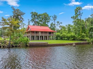 3647 Davis Rd, Westlake, LA 70669