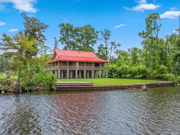 3647 Davis Rd, Westlake, LA 70669