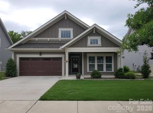 3081 Spring Forest Rd, Harrisburg, NC 28075