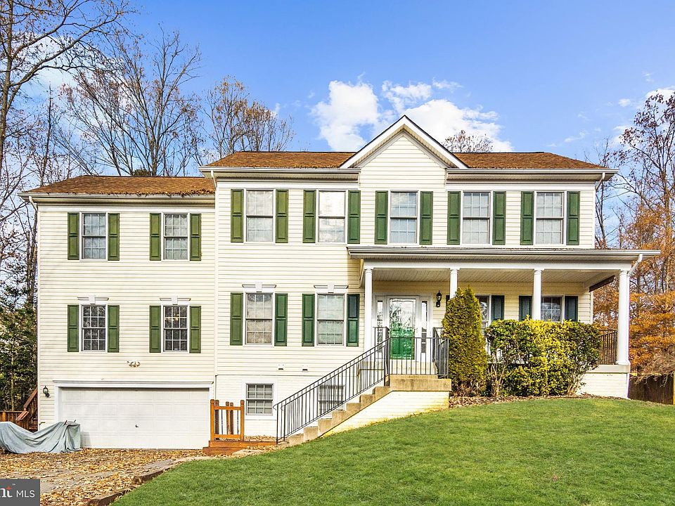1st image of 6 Trey Ct