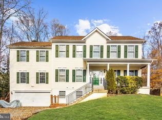 6 Trey Ct, Fredericksburg, VA 22405