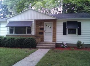 2947 Eastland Rd, Muskegon, MI 49441