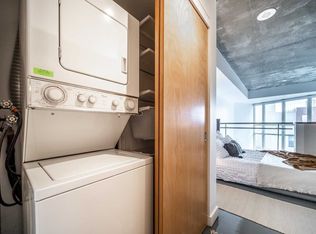 255 Richmond St E #603, Toronto, ON M5A4T7