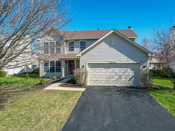 2774 Imperial Valley Trl, Aurora, IL 60503