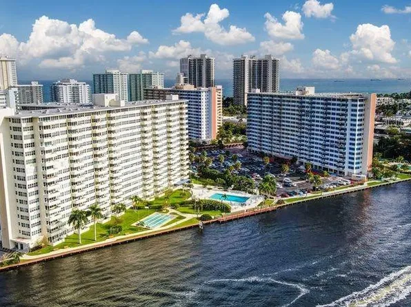 3233 NE 34th Street #1016, Fort Lauderdale, FL 33308