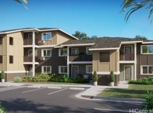 Keolu at Koa Ridge Phase I, Waipahu, HI 96797