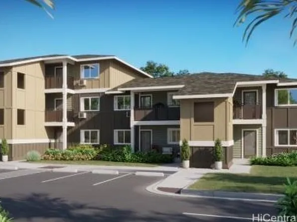 94-1645 Kalanaola Dr Unit 1005, Waipahu, HI 96797