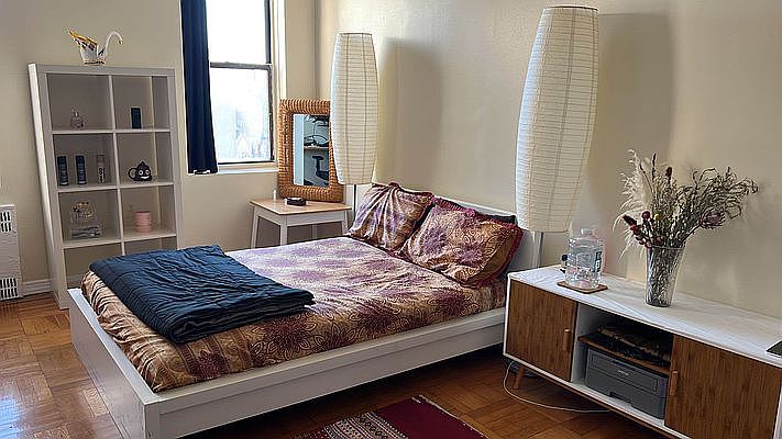 2nd image of 450 Ocean Pkwy APT 6E